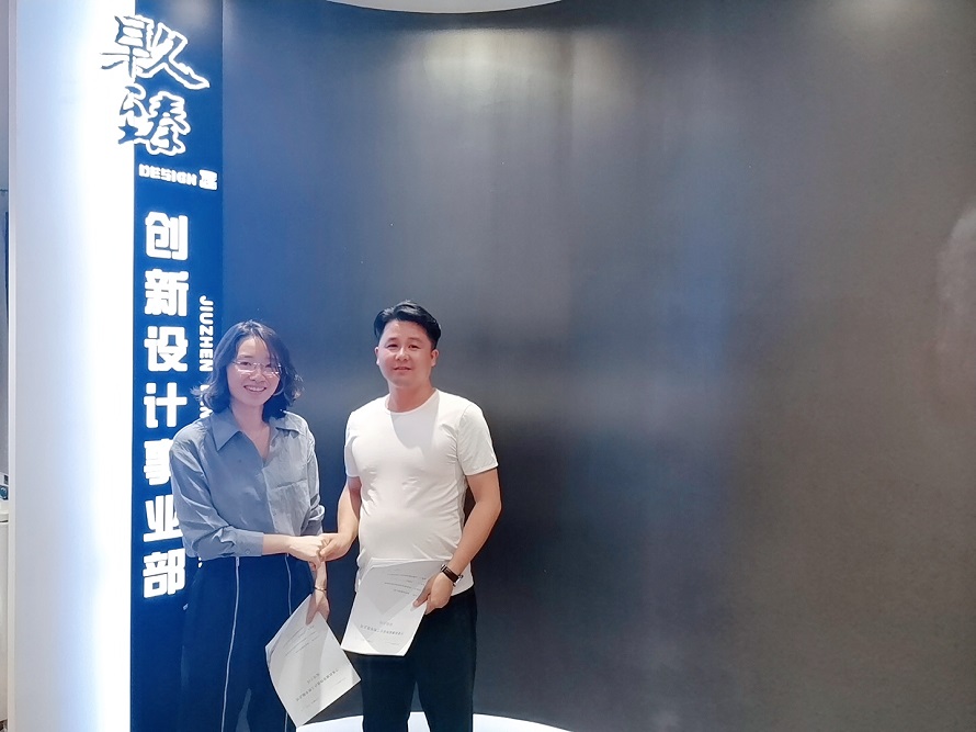 石嘴山装修公司_nxjdhl恭喜陕西定边秦多鱼火锅店装修选择镹臻 