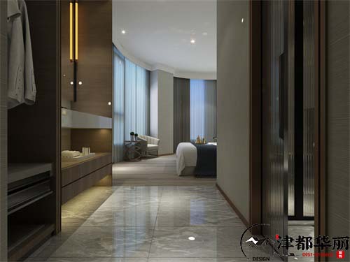 石嘴山裕通酒店设计装修方案鉴赏|石嘴山酒店设计装修公司推荐