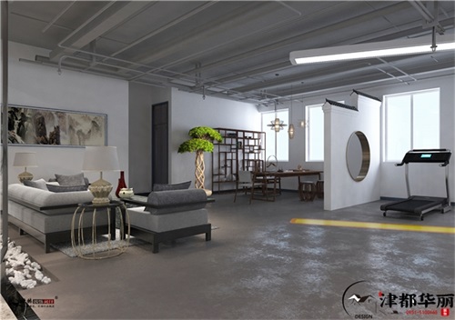 石嘴山佰泽办公室设计方案鉴赏|石嘴山办公室设计装修公司推荐