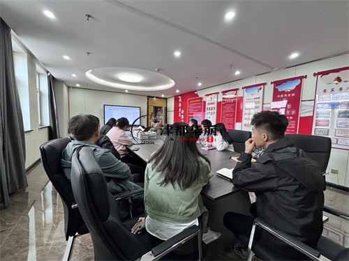 石嘴山工装设计公司|石嘴山装修公司设计师培训会议 