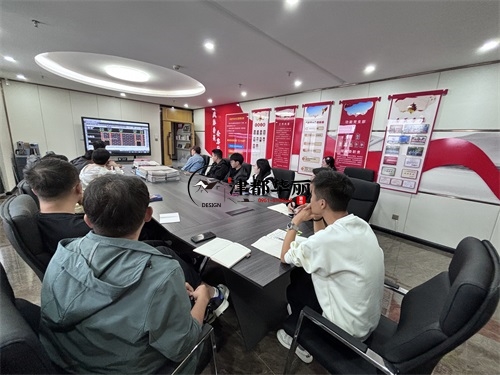 石嘴山工装公司|石嘴山装修公司设计师分享会议 