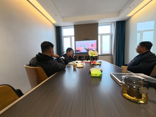 石嘴山电竞酒店装修设计项目|津都华丽设计