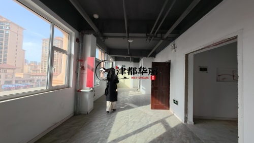 石嘴山酒店装修设计项目|津都华丽设计