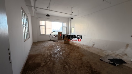 石嘴山酒店装修设计项目|津都华丽设计