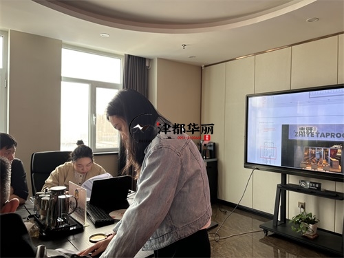 石嘴山清吧装修设计项目|津都华丽设计