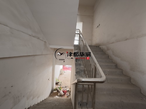 石嘴山餐厅装修设计项目|津都华丽设计