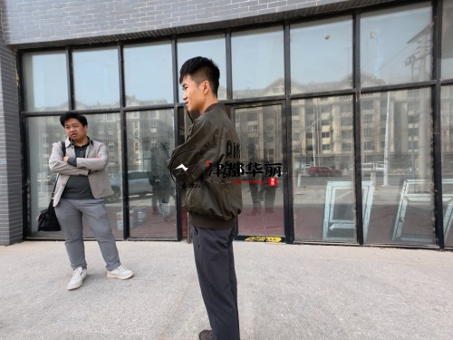 石嘴山餐厅装修设计项目|津都华丽设计