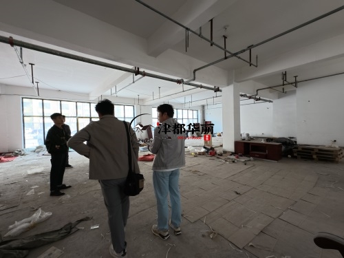 石嘴山餐厅装修设计项目|津都华丽设计