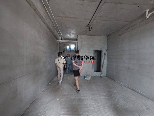 石嘴山酒店装修设计项目|津都华丽设计