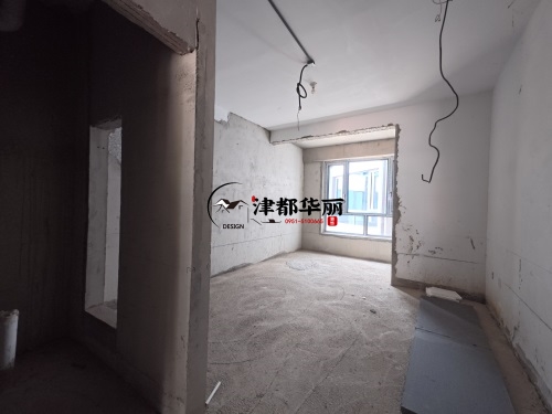 石嘴山酒店装修设计项目|津都华丽设计