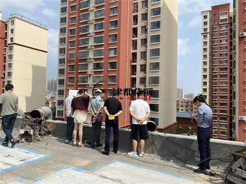 石嘴山酒店装修设计项目|津都华丽设计