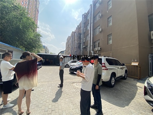 石嘴山酒店装修设计项目|津都华丽设计