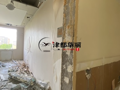 石嘴山装修公司|石嘴山雲镹办公室设计装修预算现场勘察