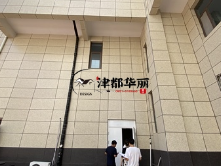 石嘴山装修公司|石嘴山市金酒店装修设计项目前期勘察