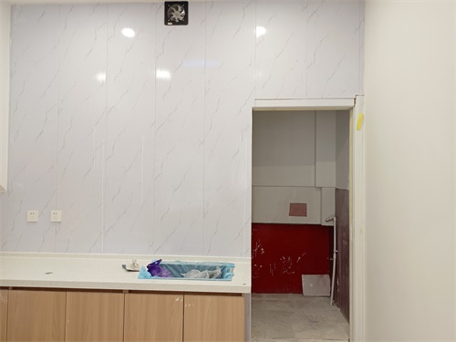 石嘴山燕窝店装修设计项目|津都华丽设计