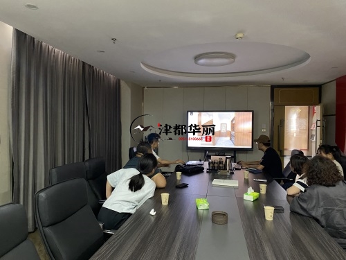 石嘴山餐厅装修设计项目|津都华丽设计