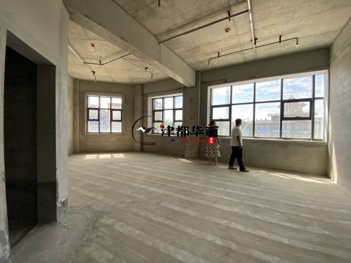 石嘴山酒店装修设计项目|津都华丽设计