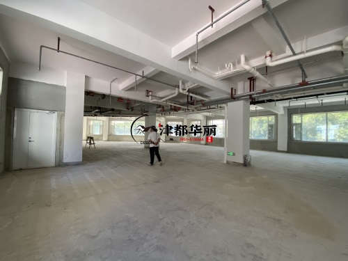 石嘴山酒店装修设计项目|津都华丽设计