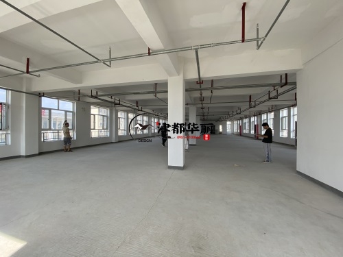 石嘴山台球厅装修设计项目|津都华丽设计