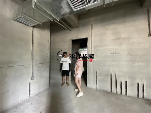 石嘴山幼儿园装修设计项目|津都华丽设计