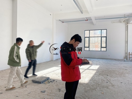 石嘴山餐厅装修设计项目|津都华丽设计